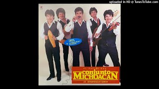 Conjunto Michoacan De Hermenegildo Garcia – La Cheyene Negra [upl. by Ahsotal694]