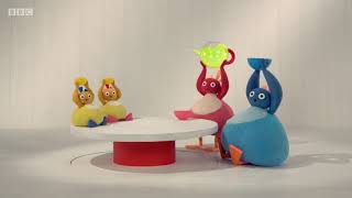 Twirlywoos Season 2 Episode 12 Longer Full Episodes Part 05 [upl. by Ardnuahsal]