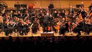 Christoph Eschenbach  Mahler  Symphony No1 15 [upl. by Ettennil365]