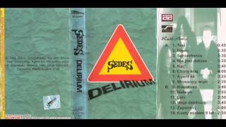 Sedes  Delirium FULL ALBUM [upl. by Bernardi907]