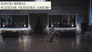 Wedding Dance Choreography  David Bisbal  Cuidar Nuestro Amor  Свадебный танец [upl. by Acissj]