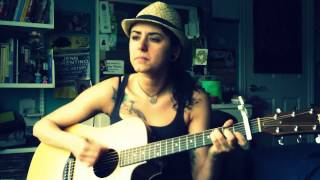 The Offspring The Kids Arent Alright Acoustic Cover Jenn Fiorentino [upl. by Duax87]