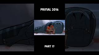 Primal Animation Troll Face Edit🔥☠️shortsvideo capcut [upl. by La]