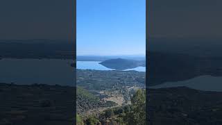 Kastoria Greece Lake 🇬🇷 [upl. by Yenreit]