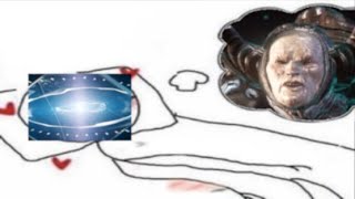 ordis thinks my kuva lich is hot [upl. by Gokey]