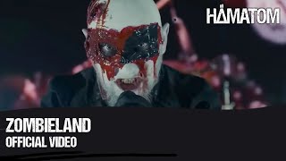 HÄMATOM  Zombieland Official Video [upl. by Leann]