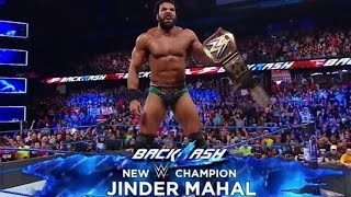 WWE Backlash 2017 Reactions [upl. by Hunley]