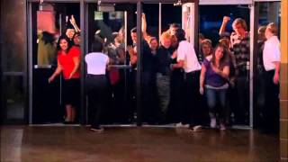 Lemonade Mouth  Opening Clip  HD  DVDRIP [upl. by Enenaej716]