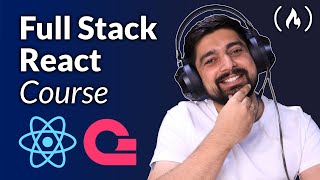 Full Stack React Developer Course with Appwrite [upl. by Costin72]