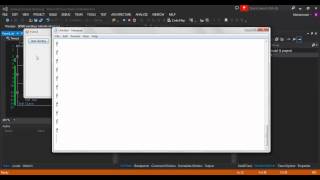 Visual Basic  How to Send Keys to other programs tutorial [upl. by Nessi]