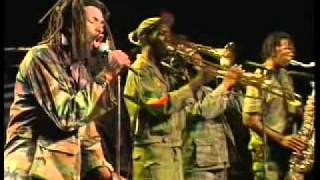 Lucky Dube  Live part11 [upl. by Euqram]