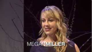 Are insects the future of food  Megan Miller  TEDxManhattan [upl. by Cymbre]