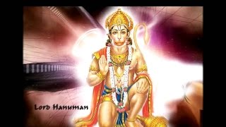 Pawansut Vinti Barambar Full Song  Shree Hanuman Chalisa  Hanuman Ashtak [upl. by Eenad]