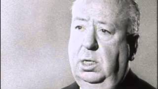 Cinema Alfred Hitchcock 1966 [upl. by Elcin]