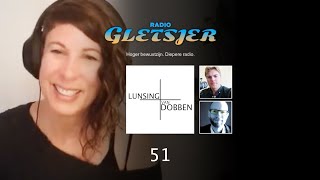 Wieteke Koolhof  Lunsing  Van Dobben 51 [upl. by Nalloh283]