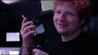 Ed Sheerans Phone [upl. by Nevear]