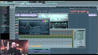 How To Bass 73 Resampled Vocoded Modulated Neuro Bass Part 2 [upl. by Avilo]