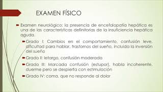 UT10  EL PACIENTE CON INSUFICIENCIA HEPÁTICA I [upl. by Addiel]