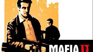 Mafia 2 Radio Soundtrack  Ritchie Valens  Come on lets go [upl. by Saisoj]