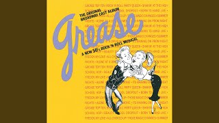 We Go Together BroadwayOriginal Cast Version1972 [upl. by Neumeyer]