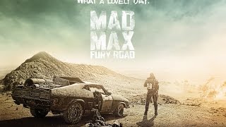 6 Mad Max Fury Road Clips Reveal Tom Hardy and Charlize Theron’s Wicked Fistfight [upl. by Enilkcaj763]