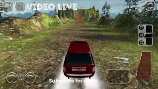 4x4 OffRoad Rally 4 Level 14 [upl. by Milda526]