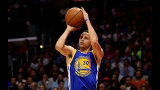 The Greatest Shooter in NBA History Stephen Currys Unstoppable Rise [upl. by Naihr]