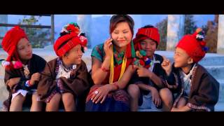 Chupaliki Lhochhar Mhendomaya Song By Suman Ghale  Mina Lama HD [upl. by Lancey162]