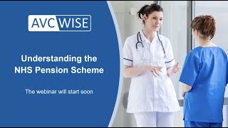 Understanding the NHS Pension Scheme [upl. by Gruver]