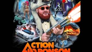 Action Bronson Rare Chandeliers Rare Chandeliers [upl. by Assereht]