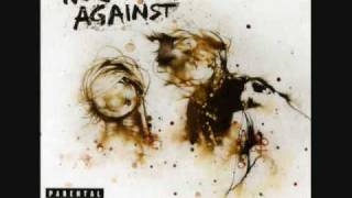 Rise Against  Prayer of the Refugee\ with Lyrics and HD SOUND QUALITY [upl. by Tressia28]