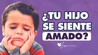 Lenguajes del Amor Cómo aplicarlos en la crianza de tus hijos  Ep 21 [upl. by Ulla315]