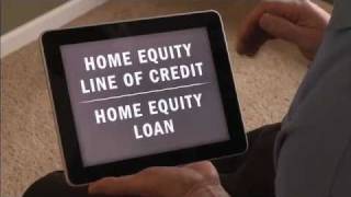 HELOC vs HELOAN Find The Right Home Equity Option for You [upl. by Lisle]