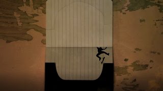 Flip Book Stop Motion Animation [upl. by Dohsar]