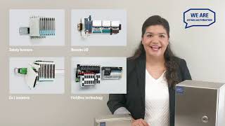 How To Layout An Intrinsically Safe Circuit  Explosion Protection Expert  Barbara VazquezIsla [upl. by Noirret]