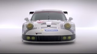 The Porsche 911 RSR [upl. by Satterfield892]