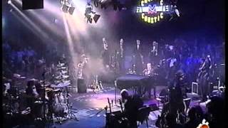 Paolo Conte Concerto Live TMCACOUSTICA 1996 [upl. by Carlton]