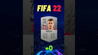 MICHAL SADILEK FIFA EVOLUTION IS CRAZY 🔥⭐ eafc24 fc24 fc25 fifa fifa24 [upl. by Kaitlin]