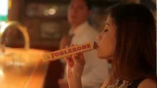 Chocolate Commercial Toblerone [upl. by Eidnim]