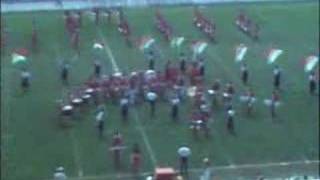 RI MATADORS 1977 DCA PRELIM part 1 of 2 [upl. by Allimrac531]