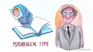 Typology Introduction [upl. by Guenna]