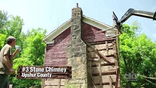 Top 5 Crashes From Barnwood Builders  DIY Network [upl. by Acherman]