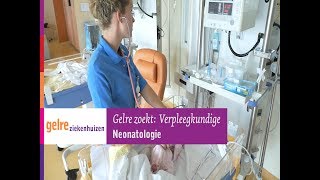 Neonatologie verpleegkundige [upl. by Gillmore]