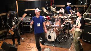 BUG KILLER  LOUDNESS Cover Session Vol220120429【ONCOCO♪】 [upl. by Zerline]