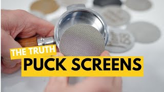 ARE PUCK SCREENS WORTH IT The Truth Revealed [upl. by Ocimad]