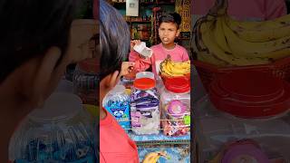 🤣दुकानदार बेवकूफ बना😂  viral trending shortsfeed youtubeshorts shorts funny comedy trend [upl. by Yuh15]