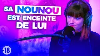 UNE NOUNOU COUCHE AVEC L’ENFANT QUELLE GARDE  Marion et les Garçons [upl. by Iahs]