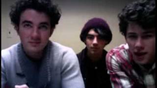 Jonas BrothersLive ChatPart3 [upl. by Lener]