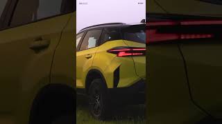 Tata Harrier  Alluring Aesthetics [upl. by Aihsia]