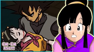 What Happened To My Goku [upl. by Velleman907]